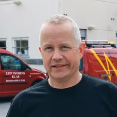Hans-Olov Andersson