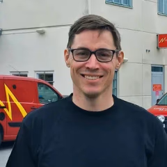 Henrik Hårsta
