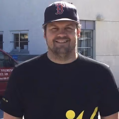 Johan Olsson