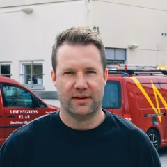 Jonas Lindberg
