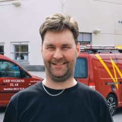 Kenneth Engström