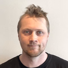 Sebastian Glimtoft